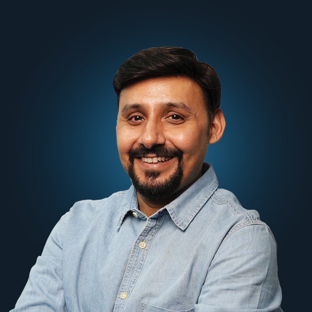 Coach Tarun Sharma — Mental Wellness Mentor